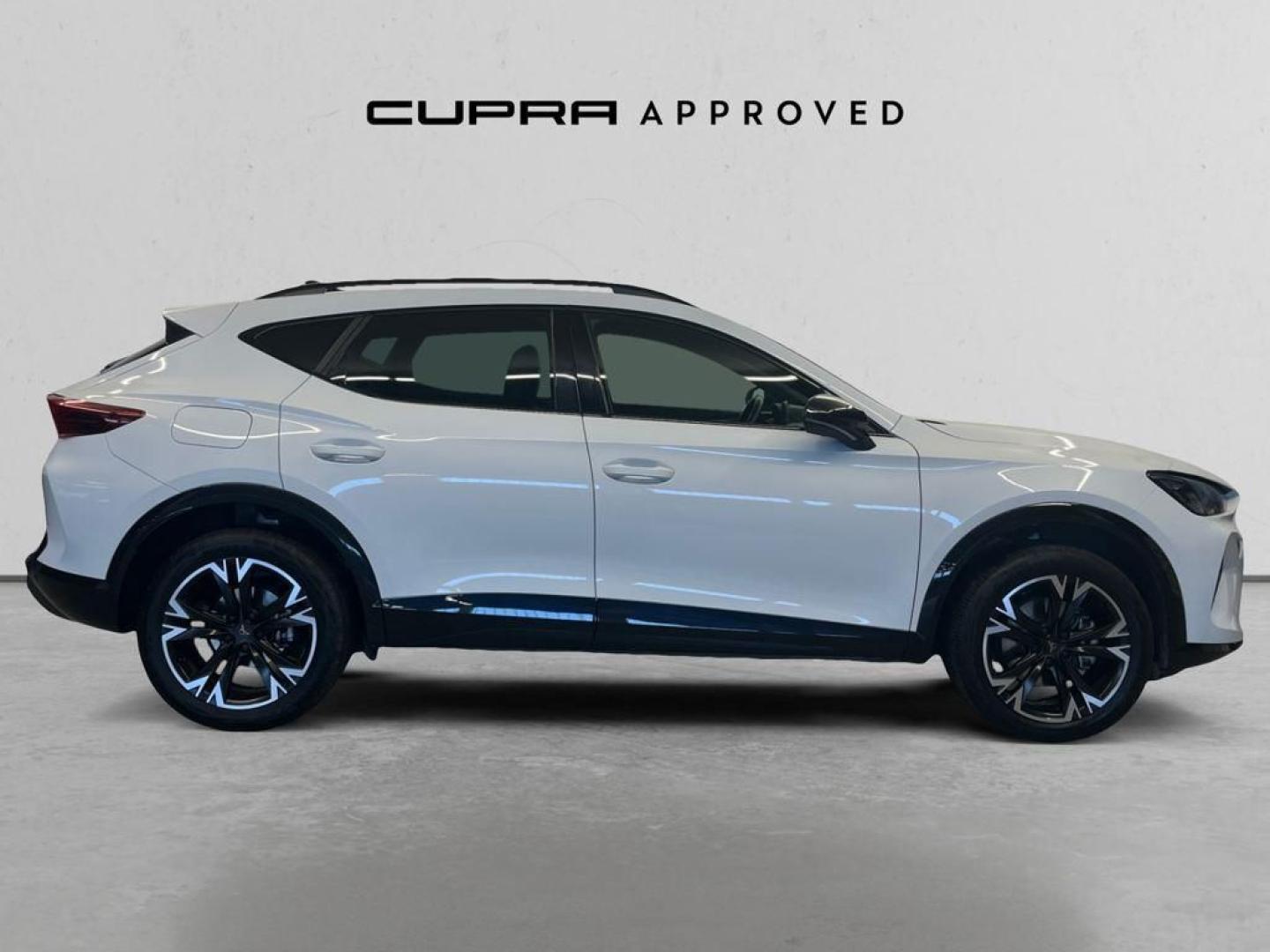Cupra Formentor 1.5 eTSI DSG 110 kW (150 CV)