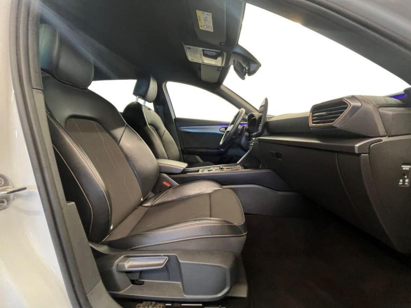 Cupra Formentor 1.5 eTSI DSG 110 kW (150 CV)