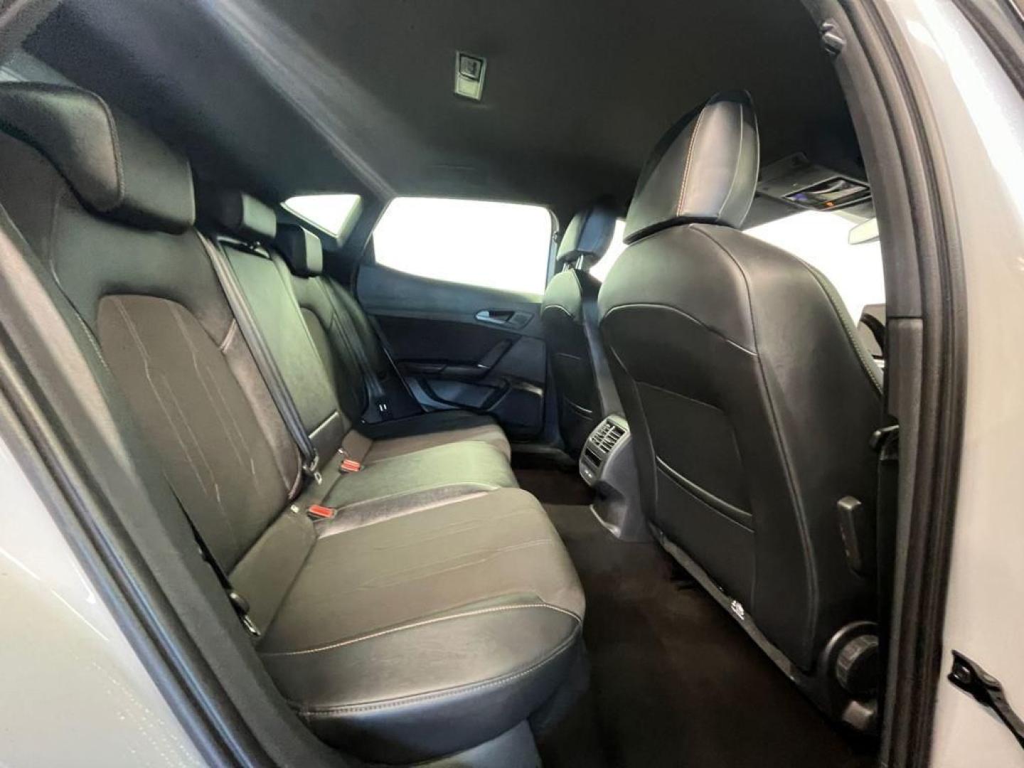 Cupra Formentor 1.5 eTSI DSG 110 kW (150 CV)