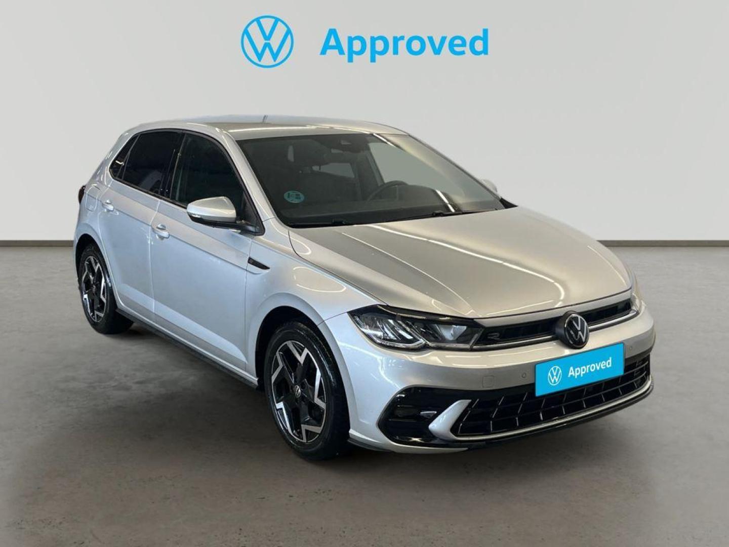 Volkswagen Polo R-Line 1.0 TSI 85kW (115CV) DSG