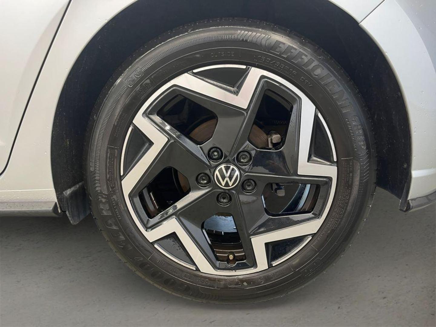 Volkswagen Polo R-Line 1.0 TSI 85kW (115CV) DSG