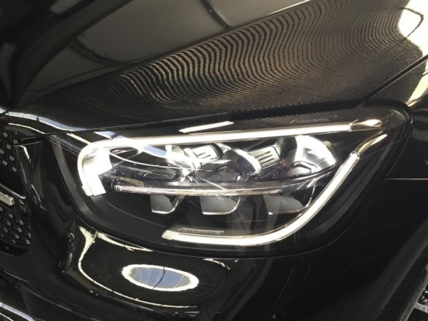 Mercedes Benz GLC 200 d 4Matic AMG Line (EURO 6d)