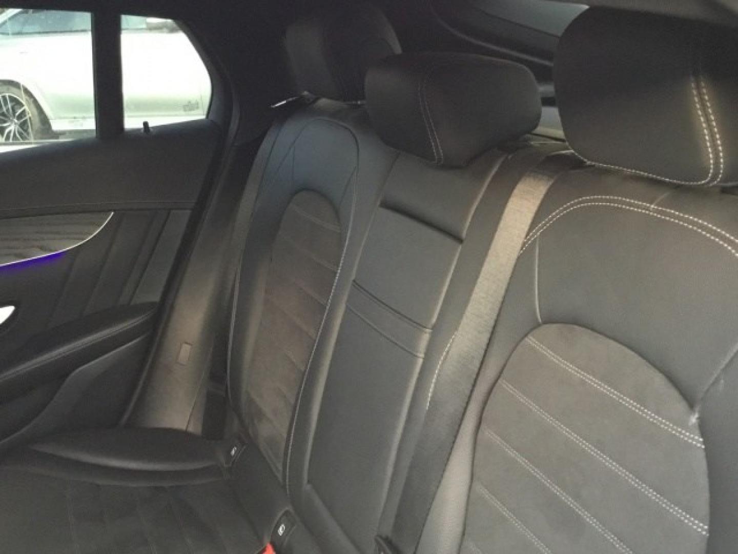 Mercedes Benz GLC 220 d 4Matic AMG Line (EURO 6d)