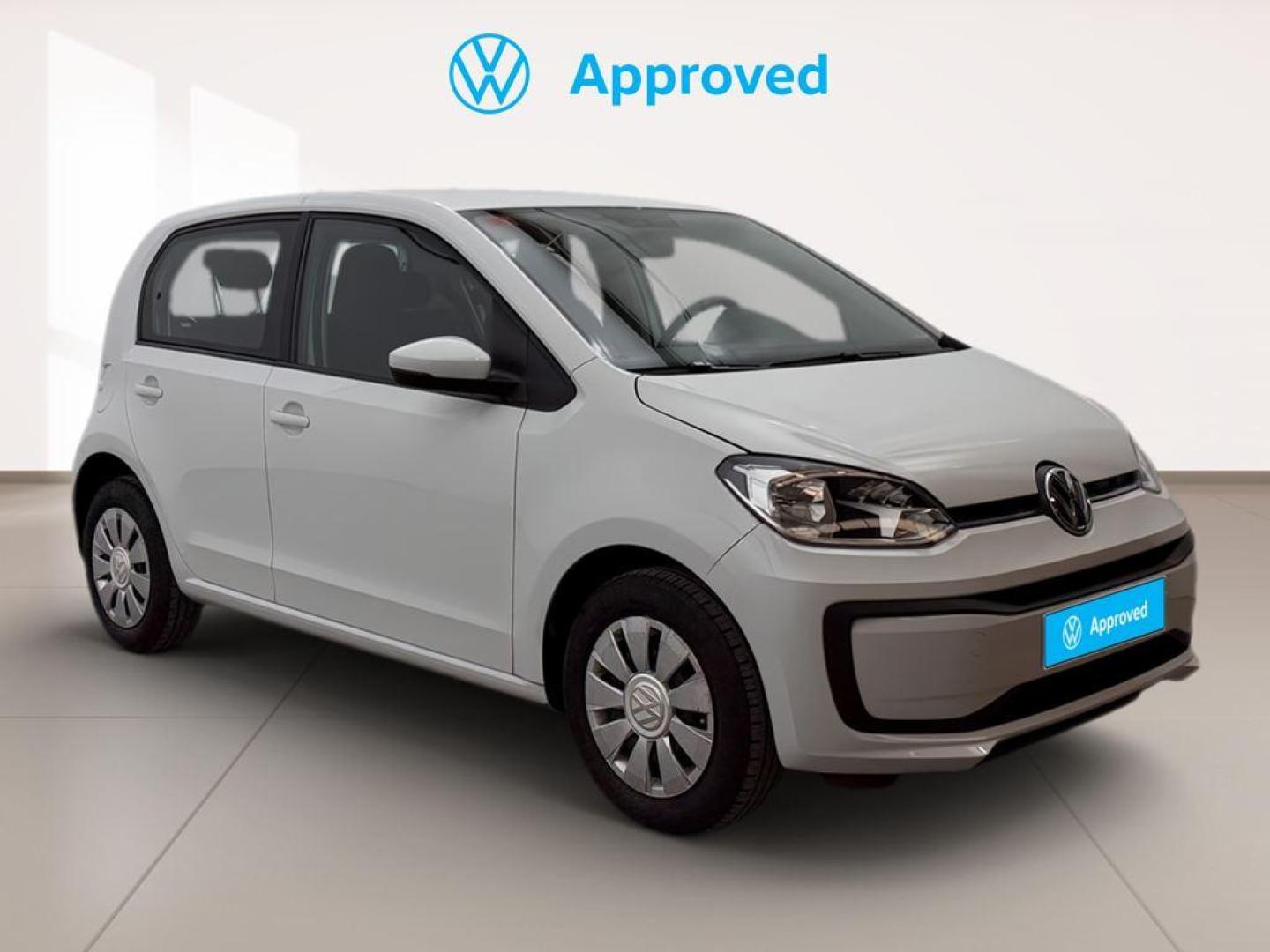 Volkswagen Up Move up! 1.0 55 kW (75 CV)