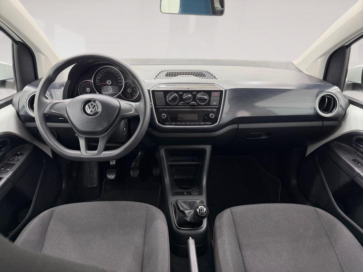 Volkswagen Up Move up! 1.0 55 kW (75 CV)