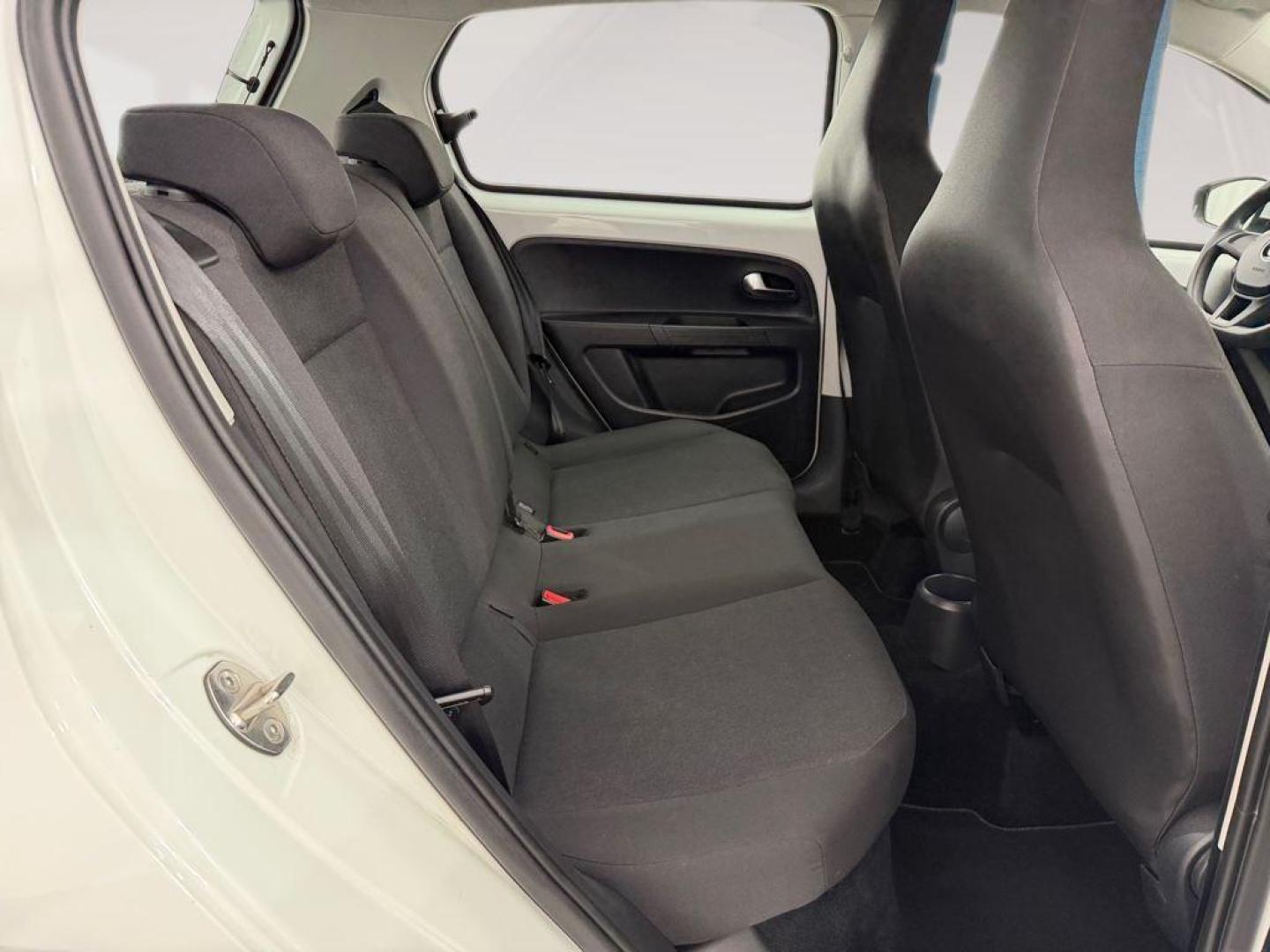 Volkswagen Up Move up! 1.0 55 kW (75 CV)