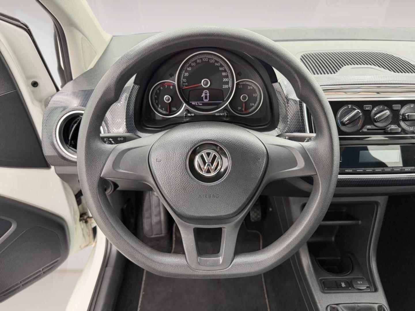 Volkswagen Up Move up! 1.0 55 kW (75 CV)
