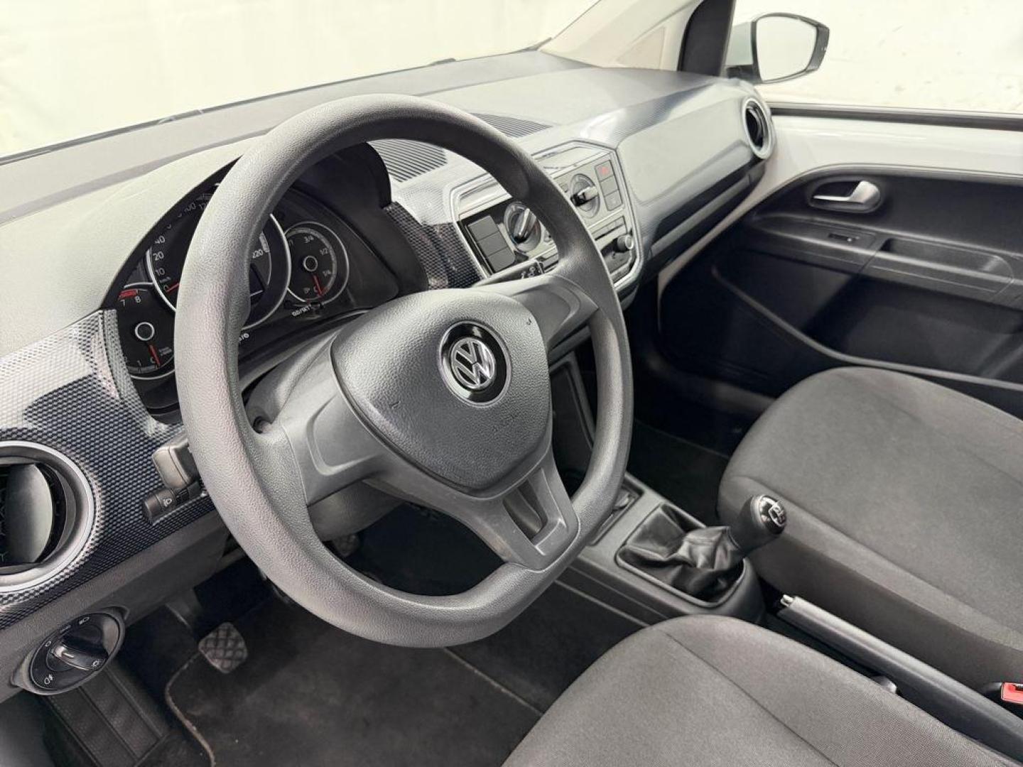 Volkswagen Up Move up! 1.0 55 kW (75 CV)