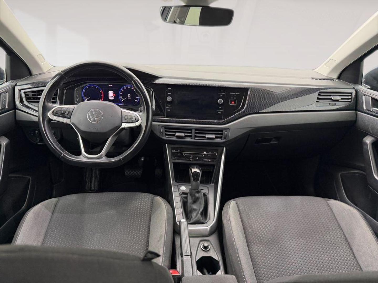 Volkswagen Taigo Life 1.0 TSI 81 kW (110 CV) DSG