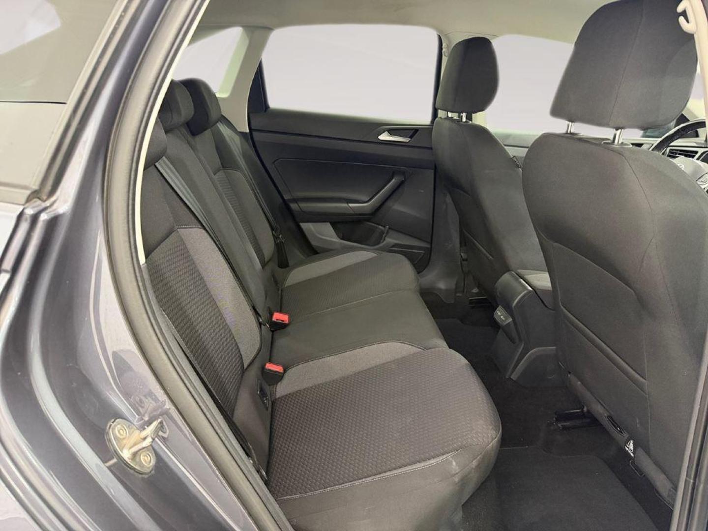Volkswagen Taigo Life 1.0 TSI 81 kW (110 CV) DSG