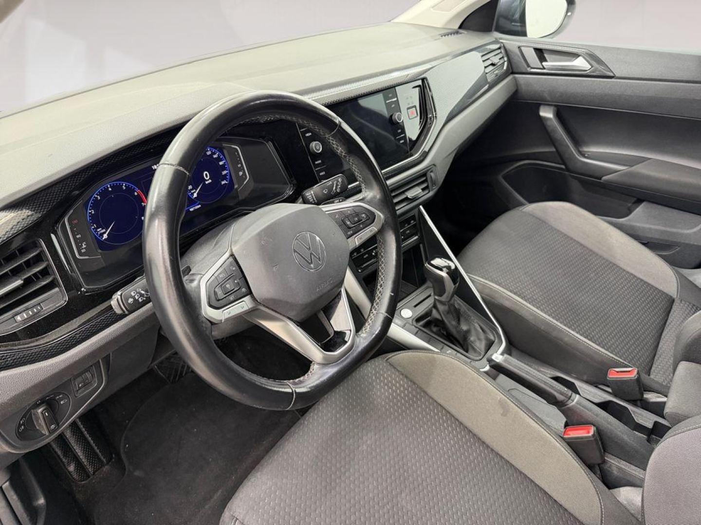 Volkswagen Taigo Life 1.0 TSI 81 kW (110 CV) DSG