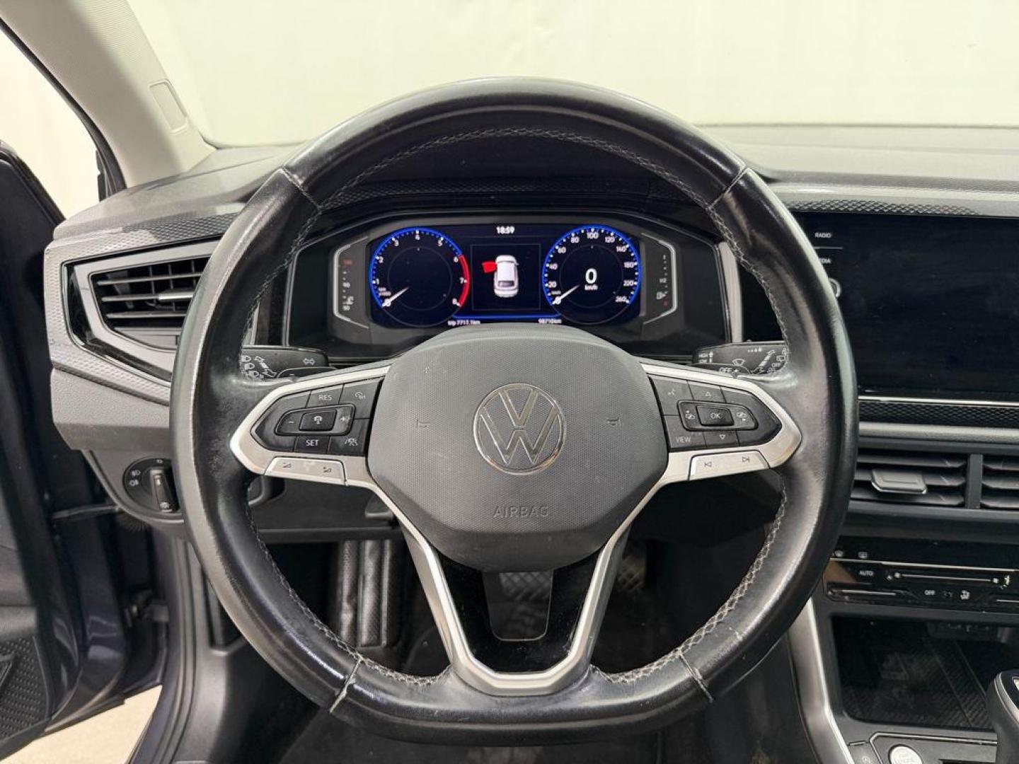Volkswagen Taigo Life 1.0 TSI 81 kW (110 CV) DSG
