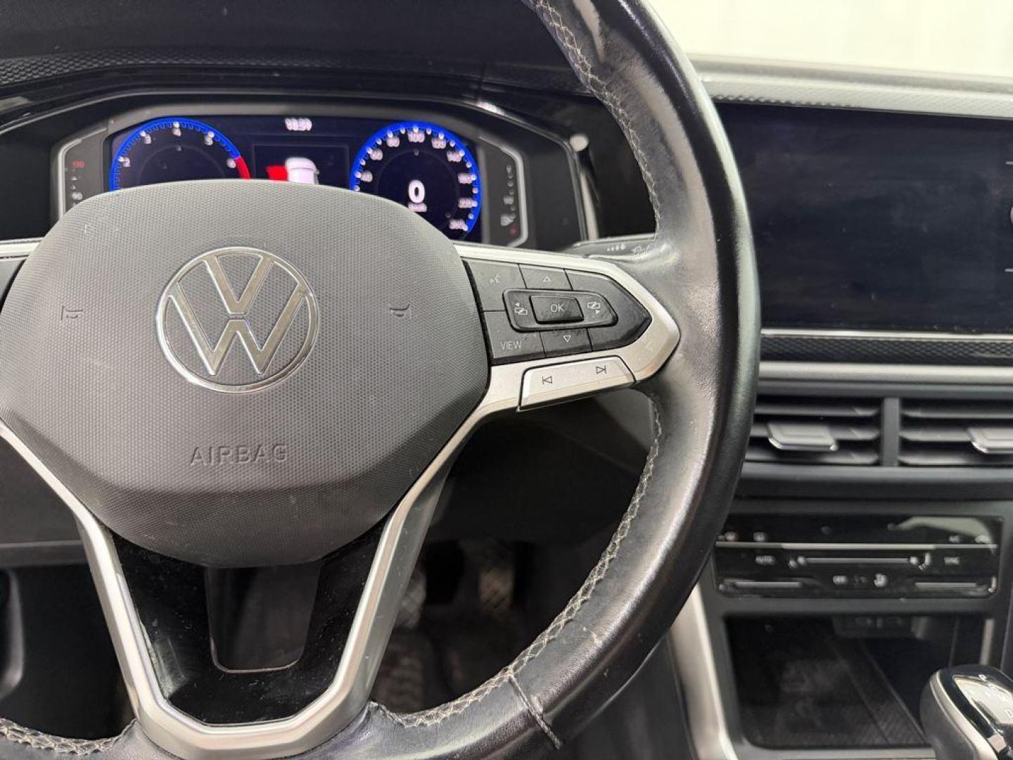 Volkswagen Taigo Life 1.0 TSI 81 kW (110 CV) DSG