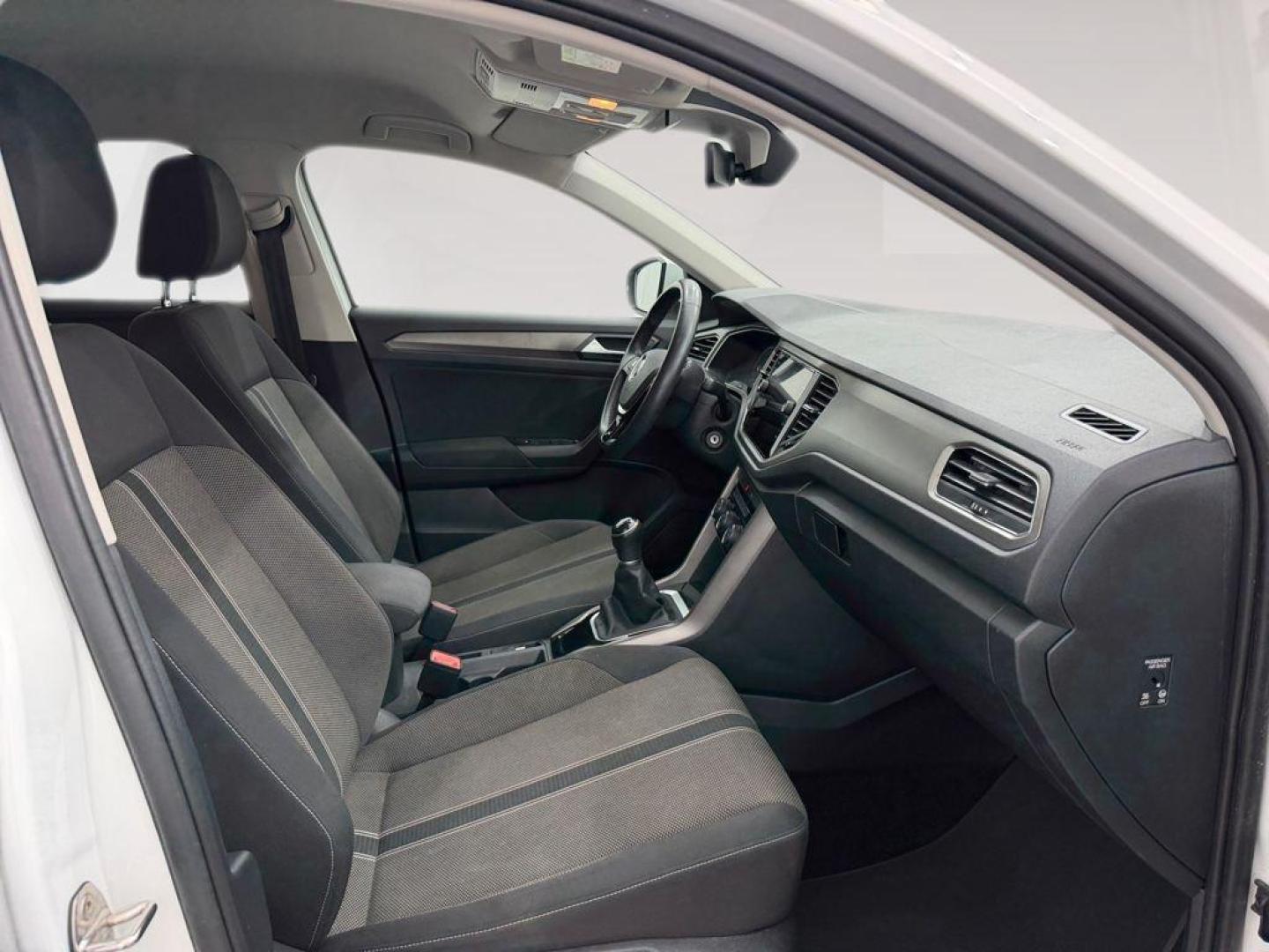 Volkswagen T-Roc Advance R-Line 1.5 TSI 110 kW (150 CV)