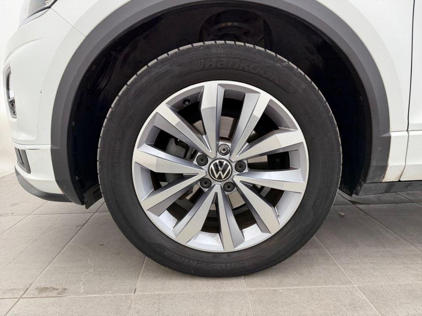 Volkswagen T-Roc Advance R-Line 1.5 TSI 110 kW (150 CV)
