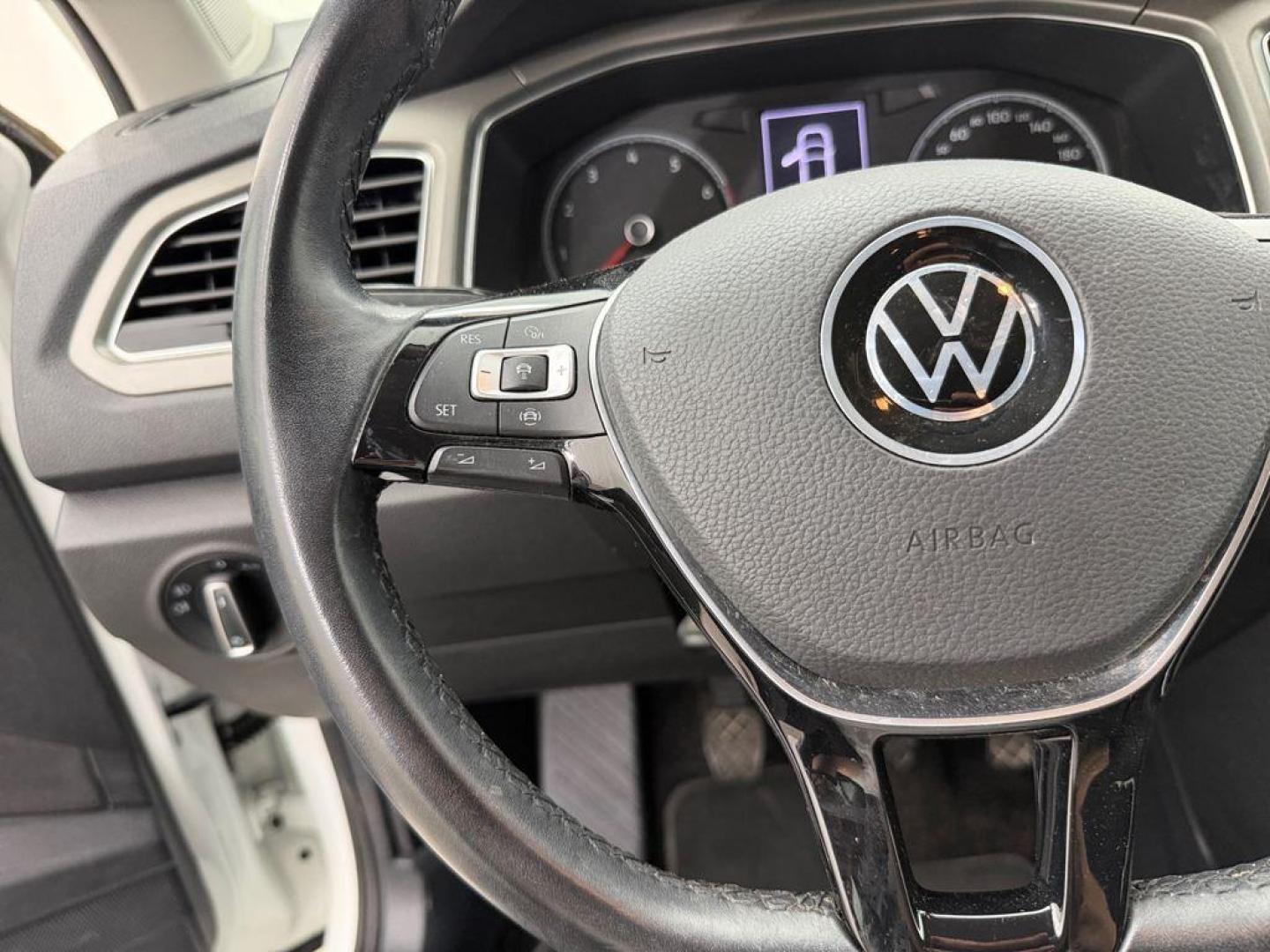 Volkswagen T-Roc Advance R-Line 1.5 TSI 110 kW (150 CV)