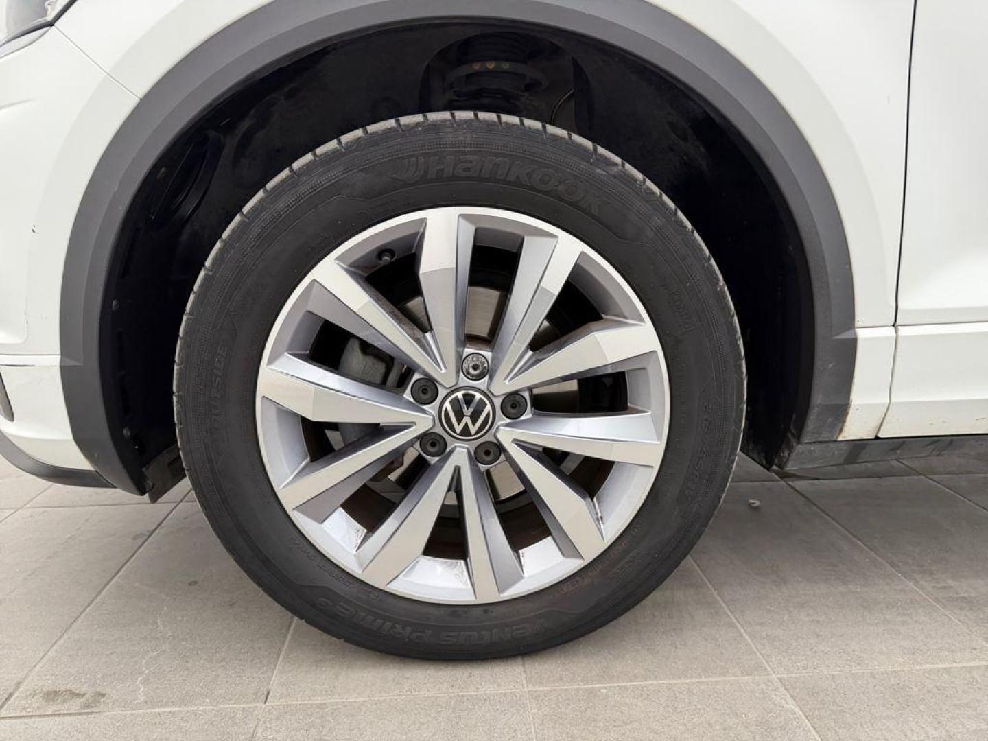 Volkswagen T-Roc Advance R-Line 1.5 TSI 110 kW (150 CV)
