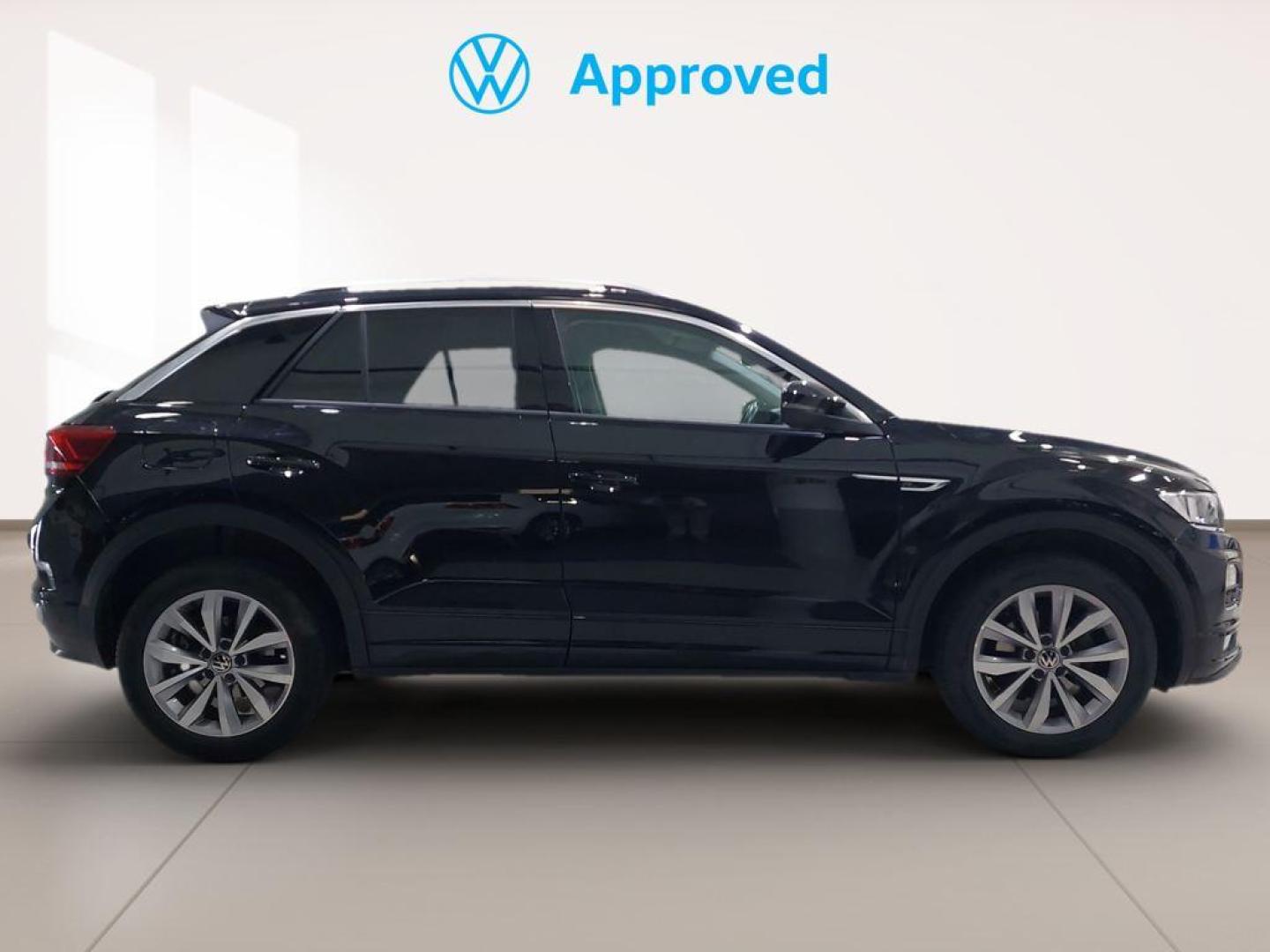 Volkswagen T-Roc Advance R-Line 1.5 TSI 110 kW (150 CV)