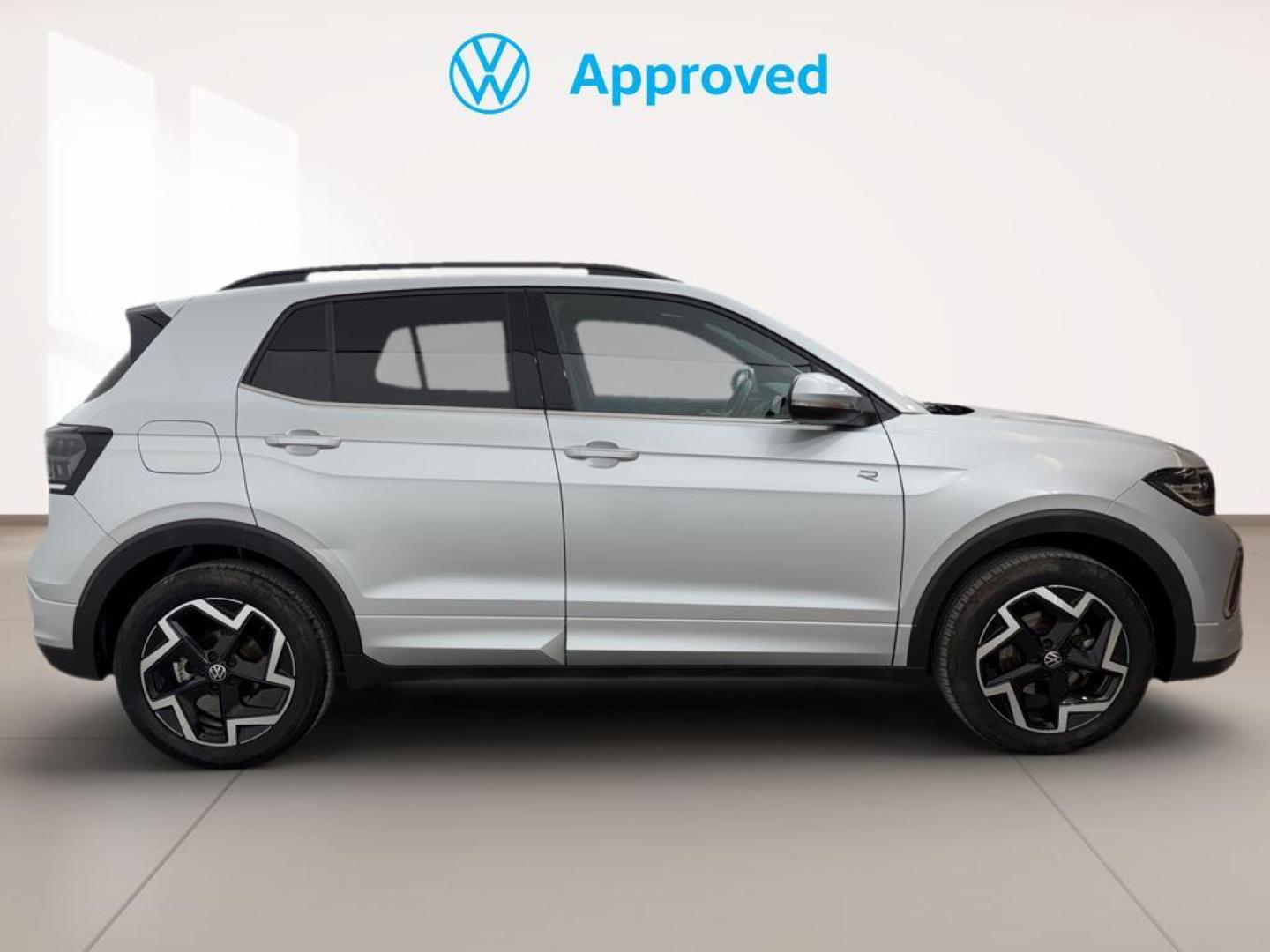 Volkswagen T-Cross R-Line 1.0 TSI 85 kW (116 CV)