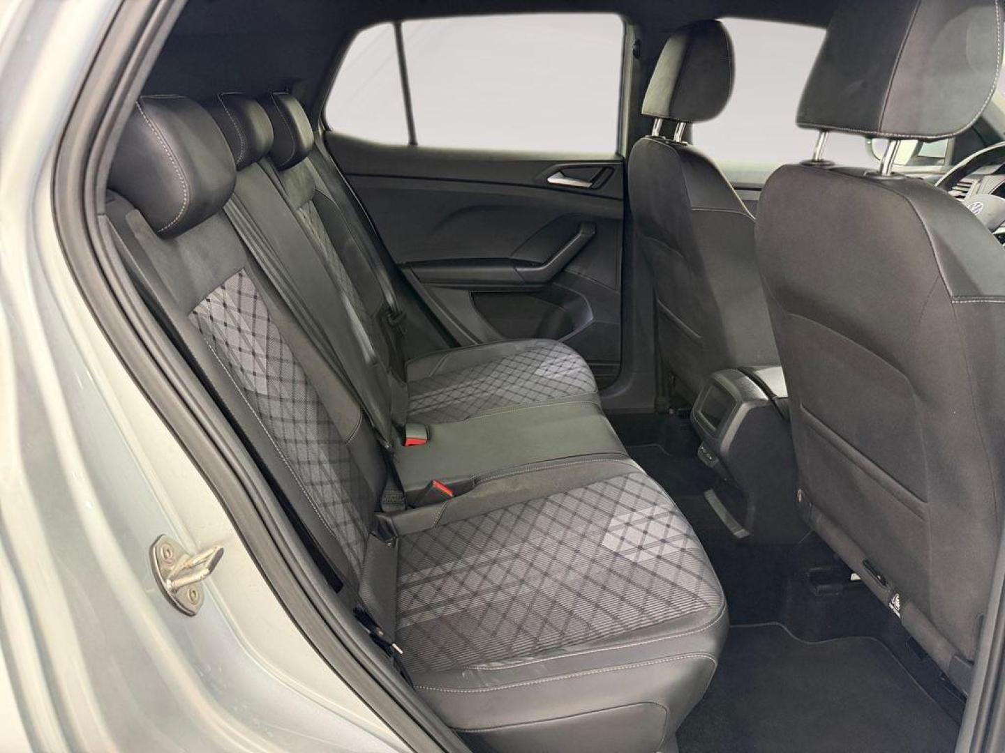 Volkswagen T-Cross R-Line 1.0 TSI 85 kW (116 CV)
