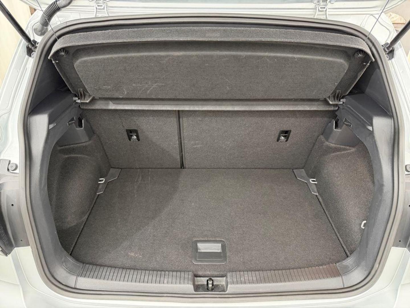 Volkswagen T-Cross R-Line 1.0 TSI 85 kW (116 CV)