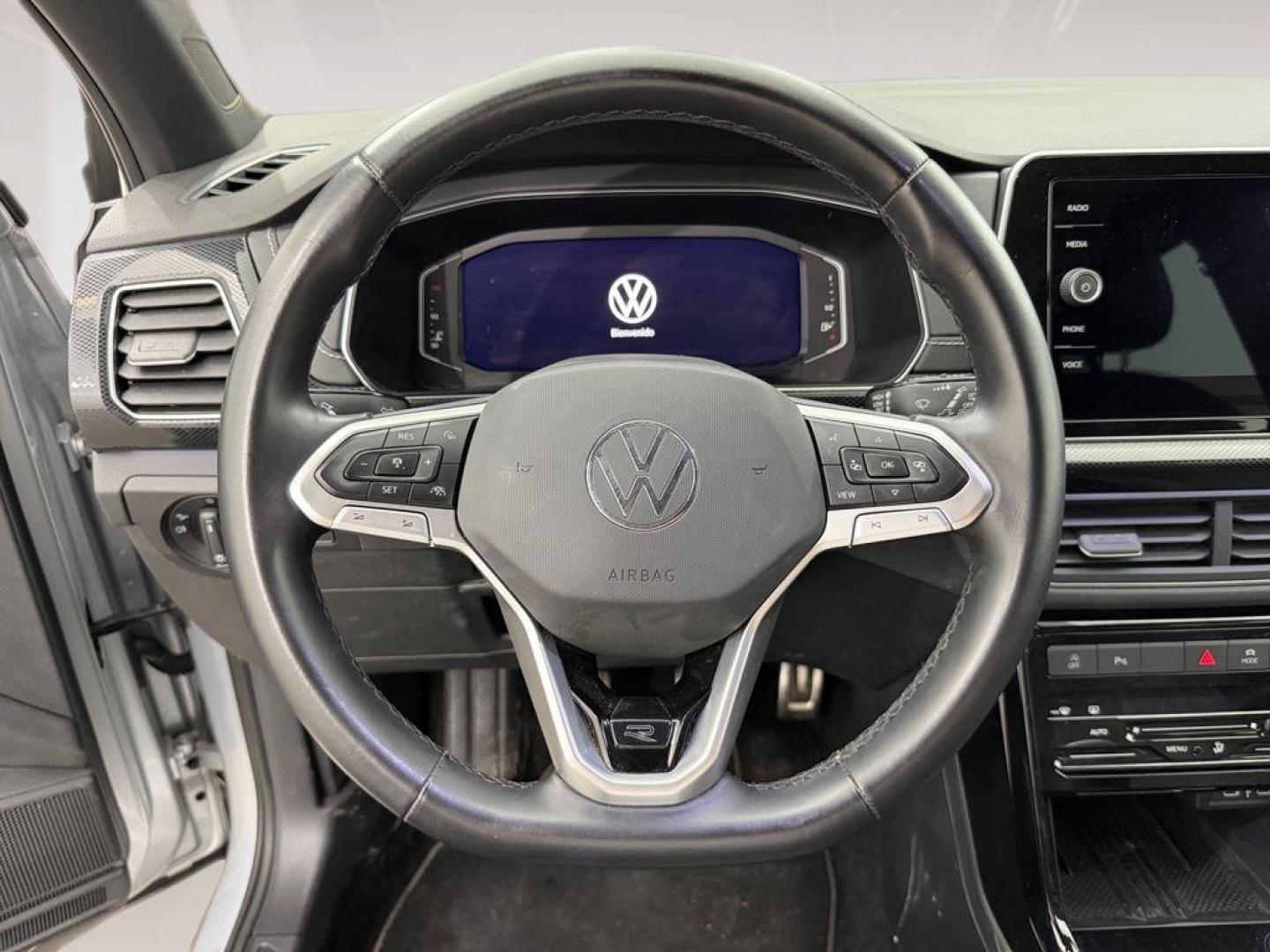 Volkswagen T-Cross R-Line 1.0 TSI 85 kW (116 CV)