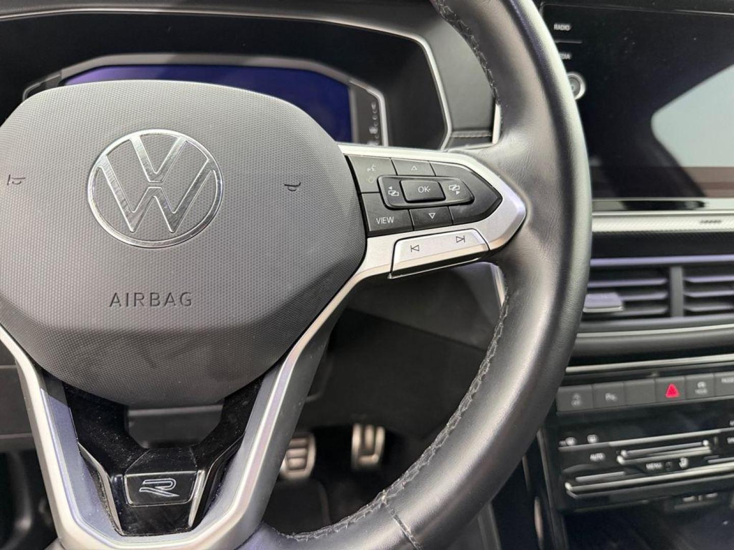 Volkswagen T-Cross R-Line 1.0 TSI 85 kW (116 CV)