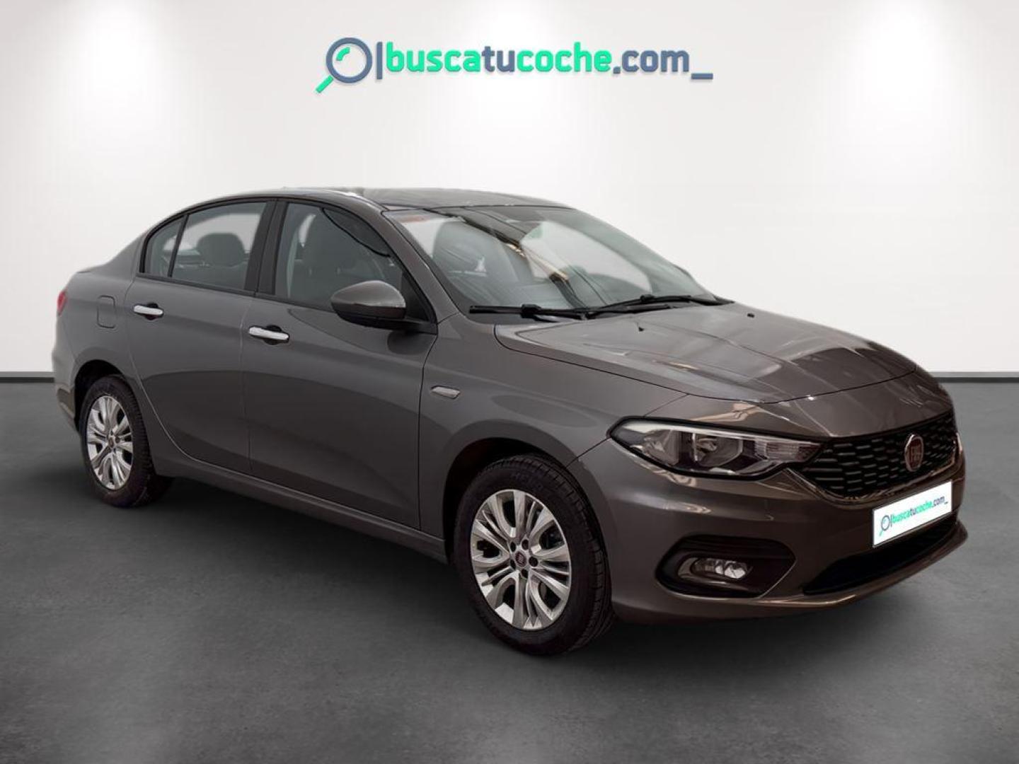 Fiat Tipo 1.4 Easy 70 kW (95 CV)