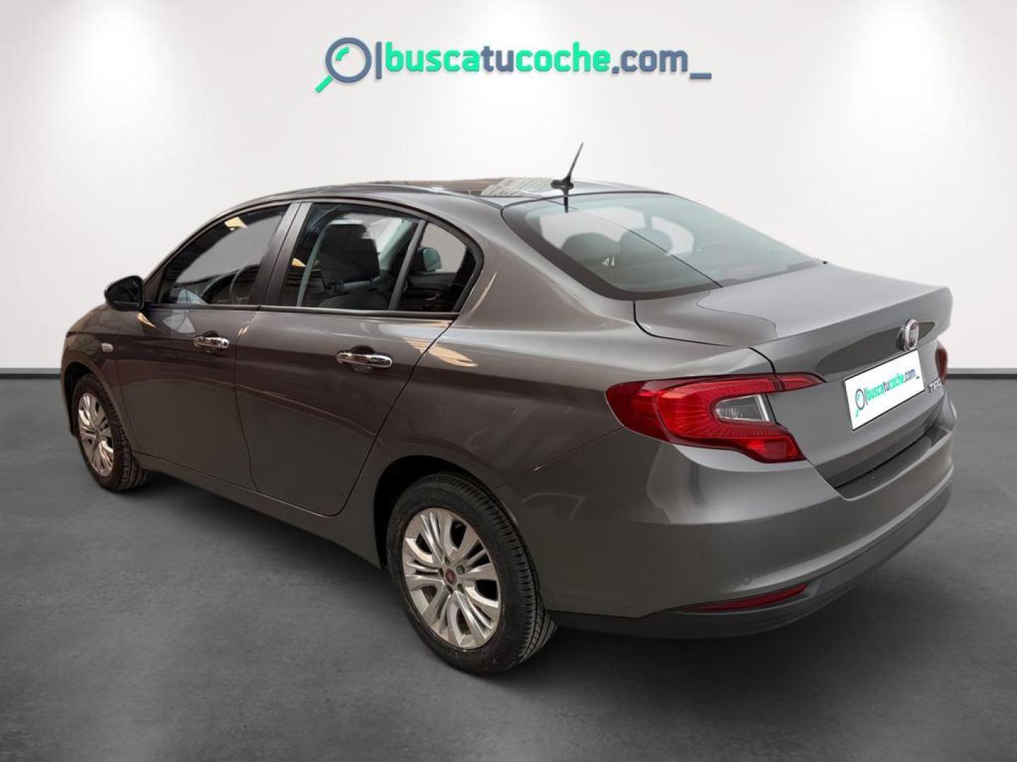 Fiat Tipo 1.4 Easy 70 kW (95 CV)