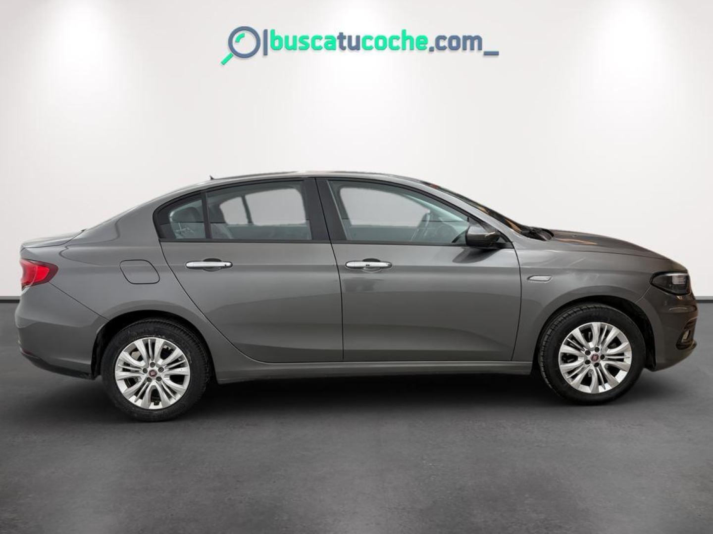 Fiat Tipo 1.4 Easy 70 kW (95 CV)