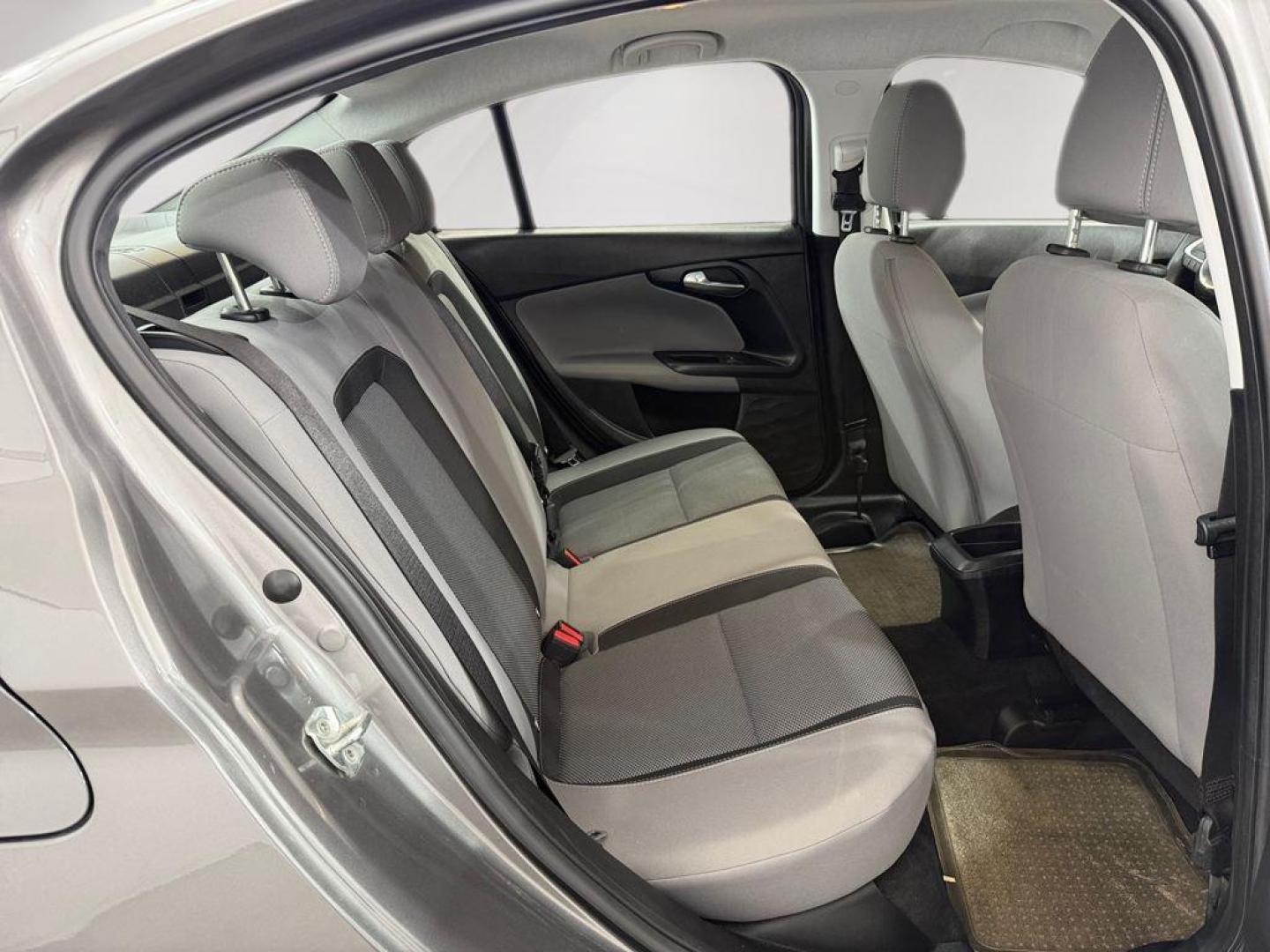 Fiat Tipo 1.4 Easy 70 kW (95 CV)