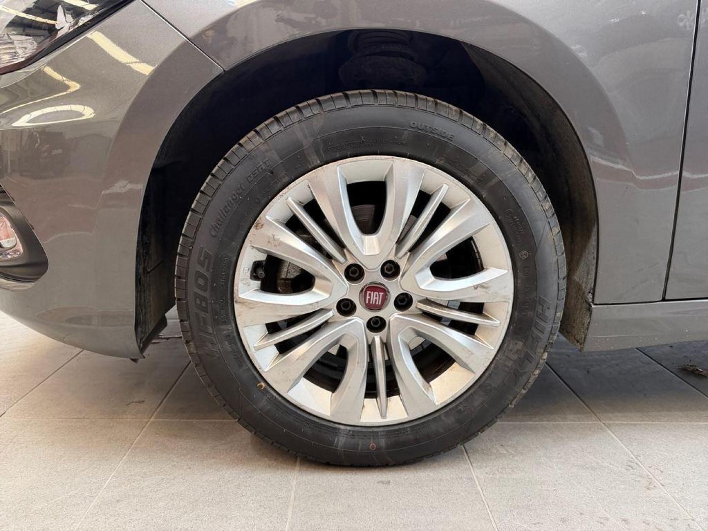 Fiat Tipo 1.4 Easy 70 kW (95 CV)