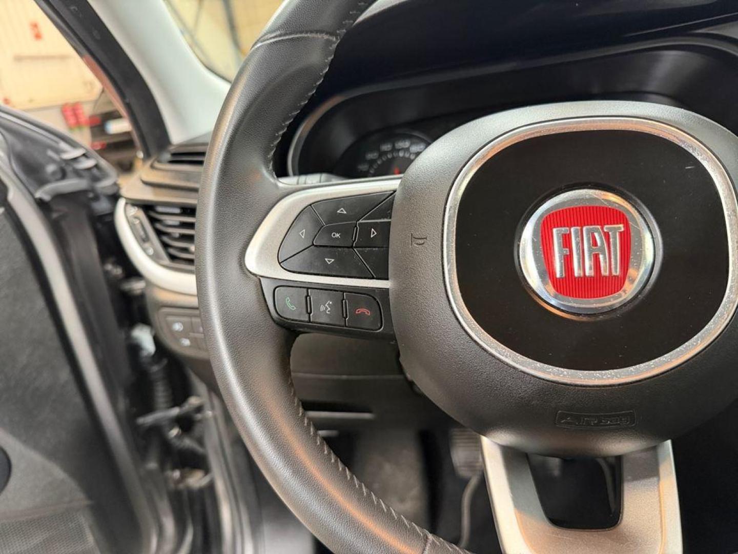 Fiat Tipo 1.4 Easy 70 kW (95 CV)