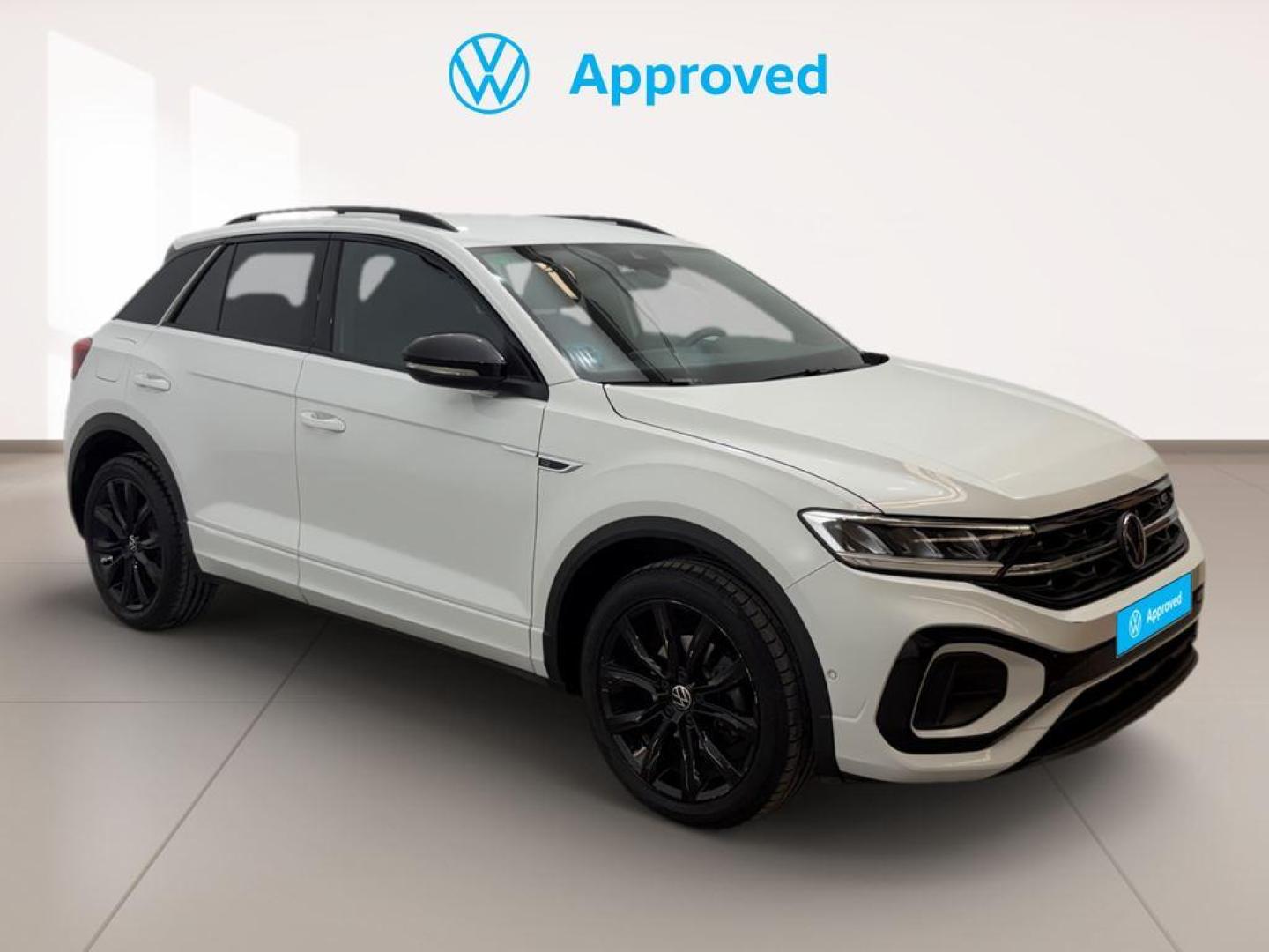 Volkswagen T-Roc R-Line 1.5 TSI 110 kW (150 CV) DSG