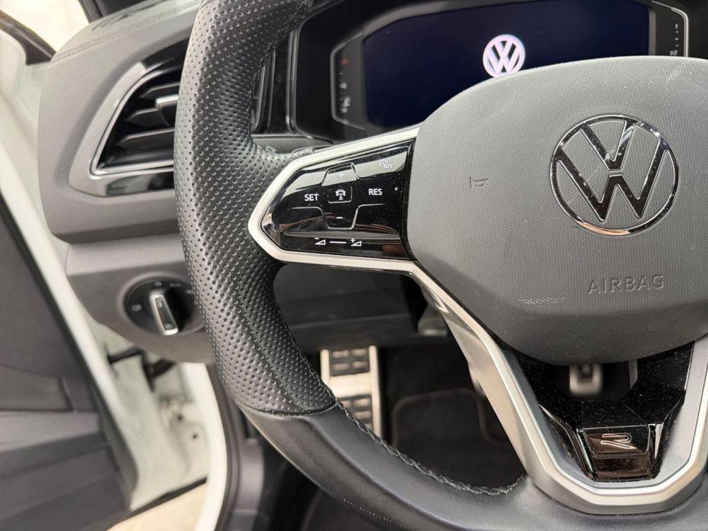 Volkswagen T-Roc R-Line 1.5 TSI 110 kW (150 CV) DSG