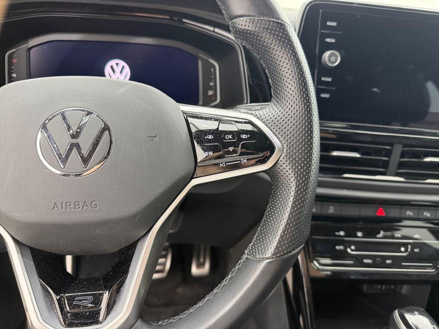 Volkswagen T-Roc R-Line 1.5 TSI 110 kW (150 CV) DSG