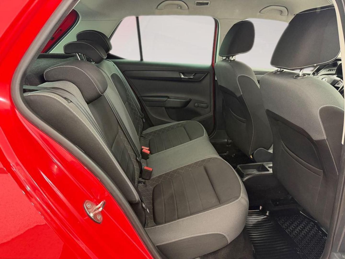 Skoda Fabia 1.0 MPI Urban 44 kW (60 CV)