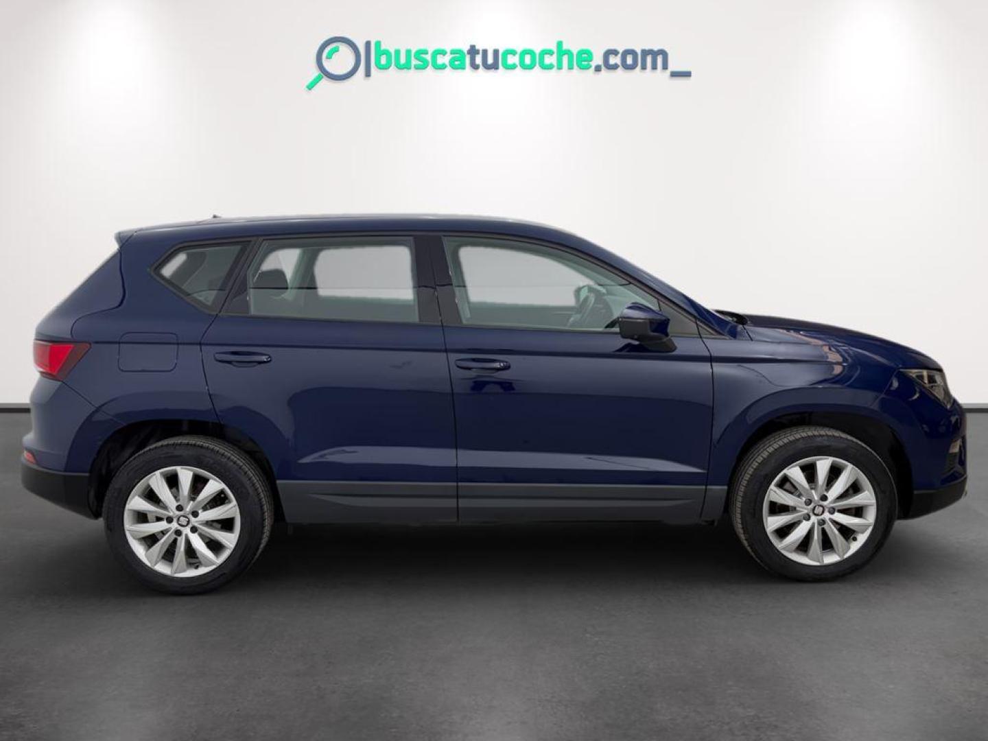 SEAT Ateca 1.0 TSI S&S Ecomotive Style 85 kW (115 CV)