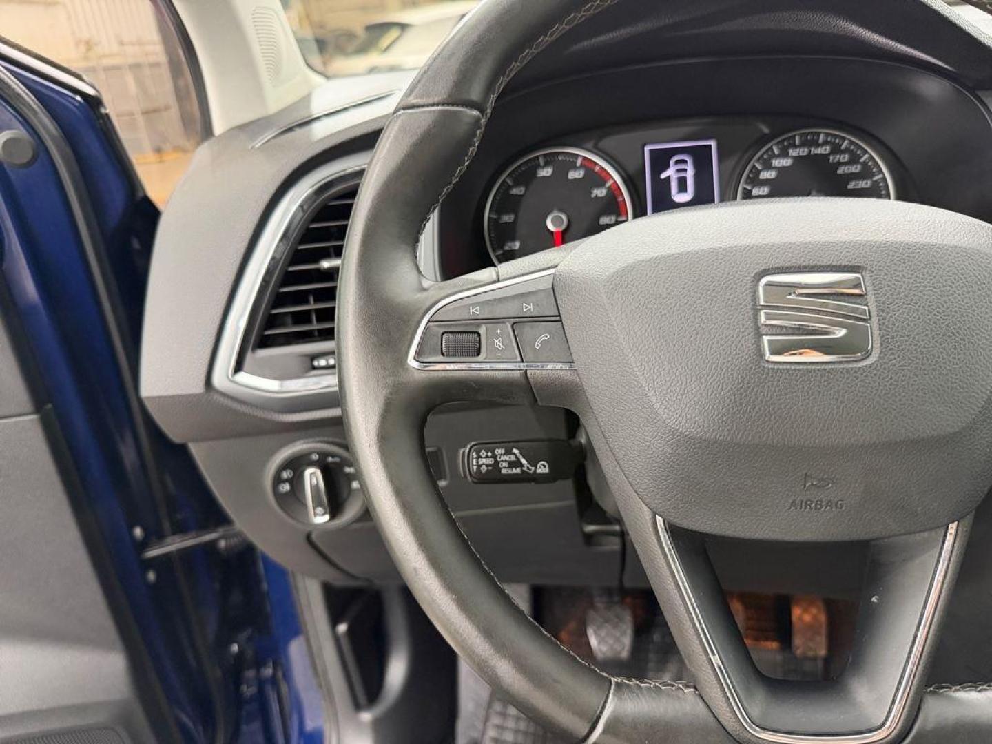 SEAT Ateca 1.0 TSI S&S Ecomotive Style 85 kW (115 CV)