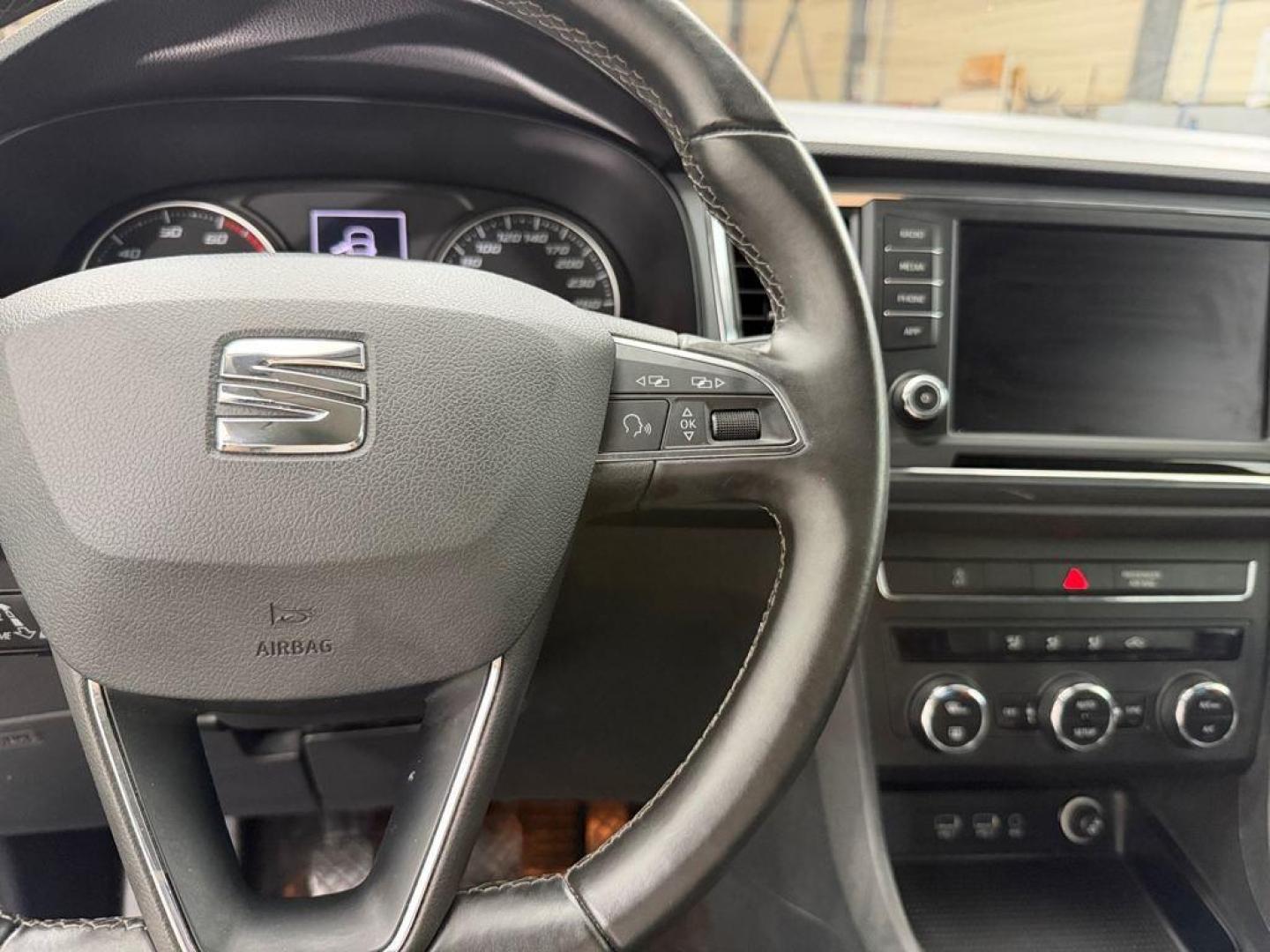 SEAT Ateca 1.0 TSI S&S Ecomotive Style 85 kW (115 CV)