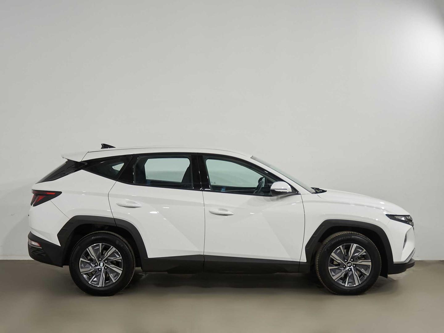 Hyundai Tucson 1.6 TGDI Klass 4x2