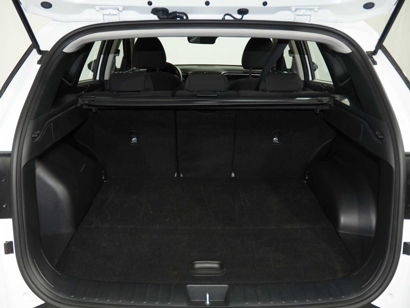 Hyundai Tucson 1.6 TGDI Klass 4x2