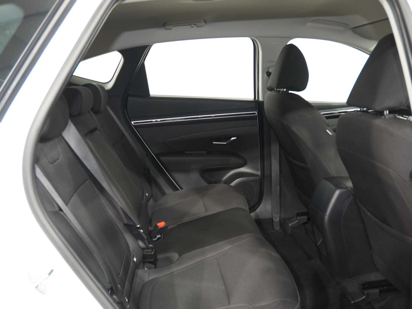 Hyundai Tucson 1.6 TGDI Klass 4x2