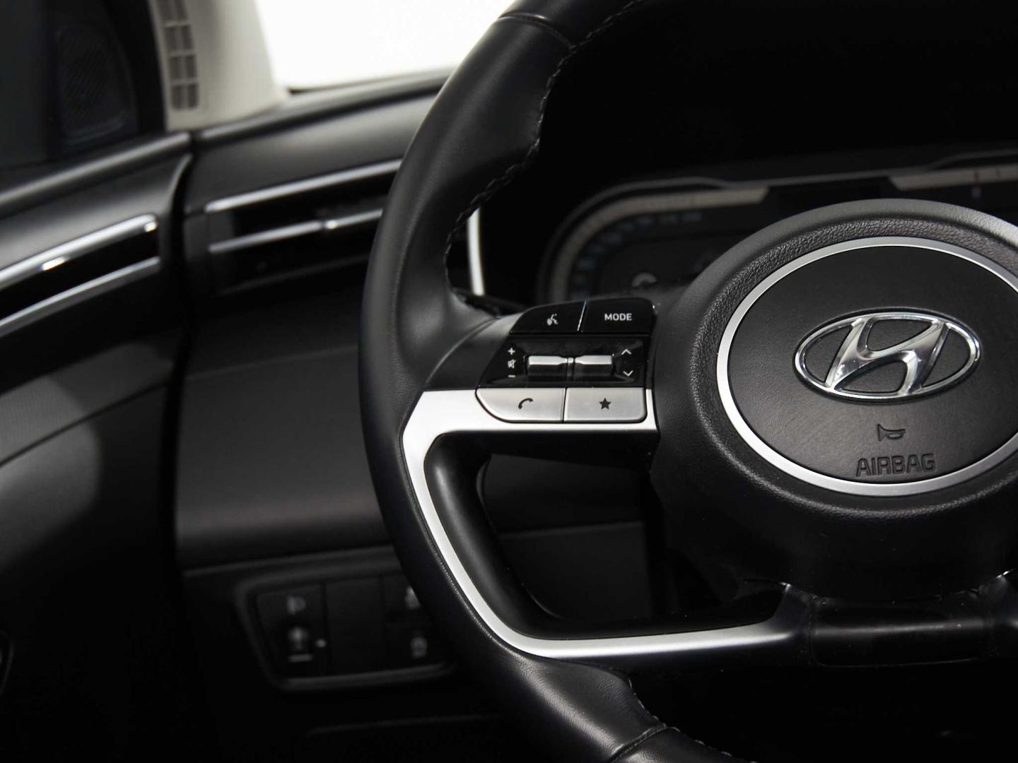 Hyundai Tucson 1.6 TGDI Klass 4x2
