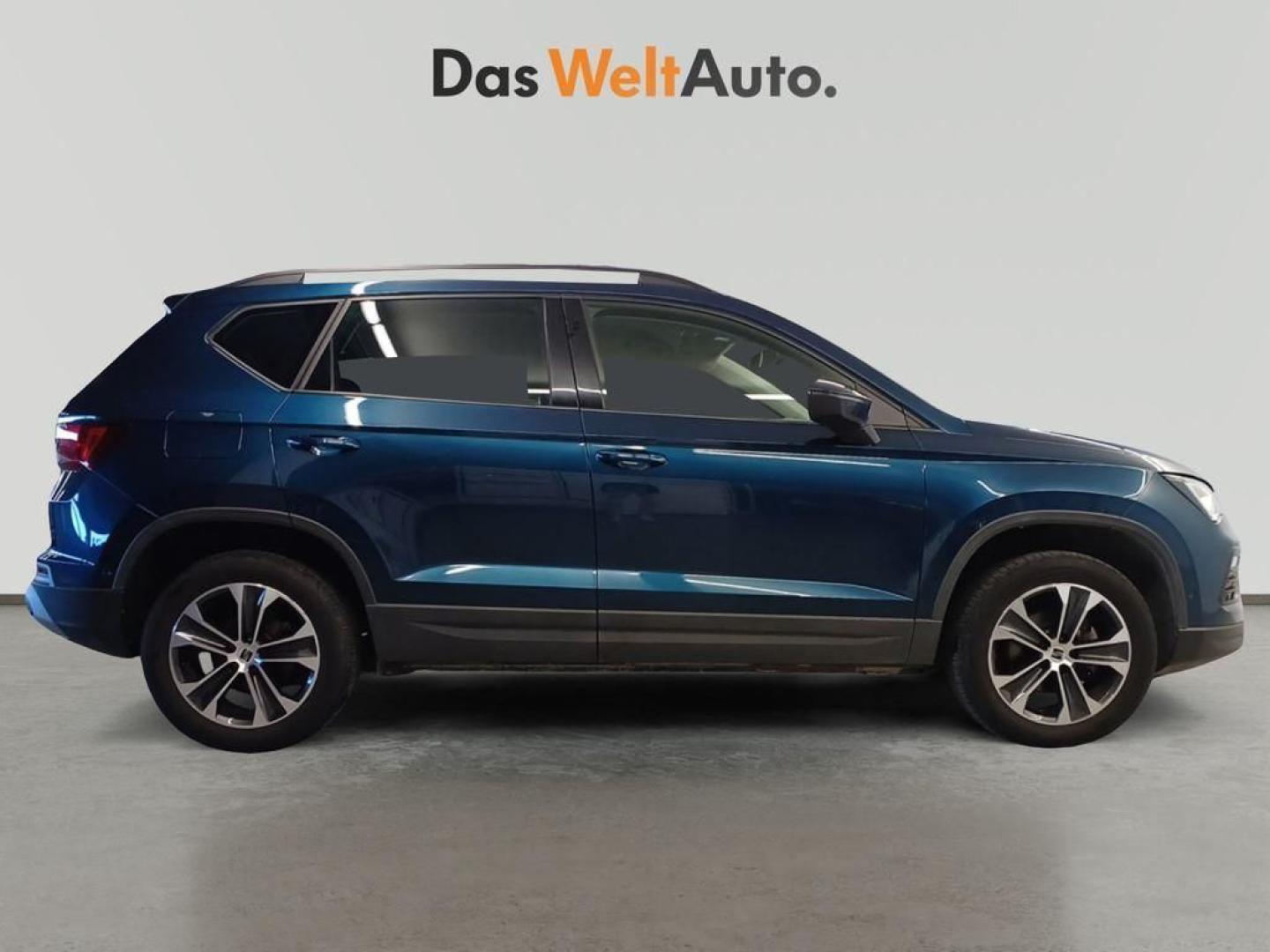 SEAT Ateca 1.5 TSI S&S Style XM 110 kW (150 CV)