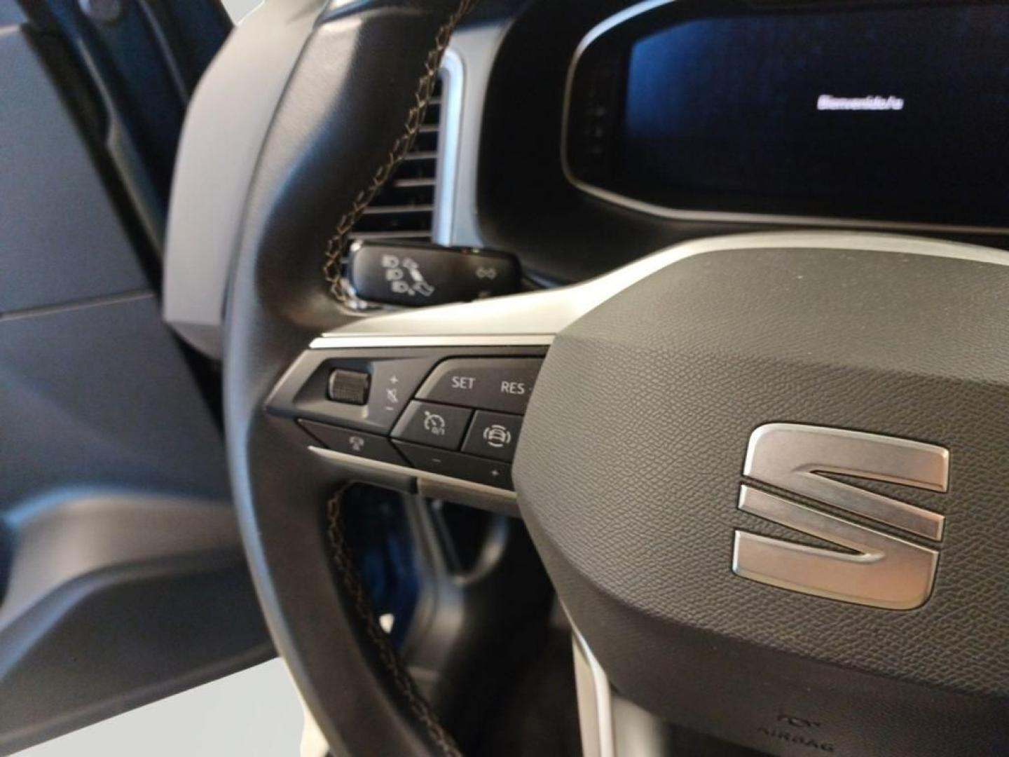 SEAT Ateca 1.5 TSI S&S Style XM 110 kW (150 CV)