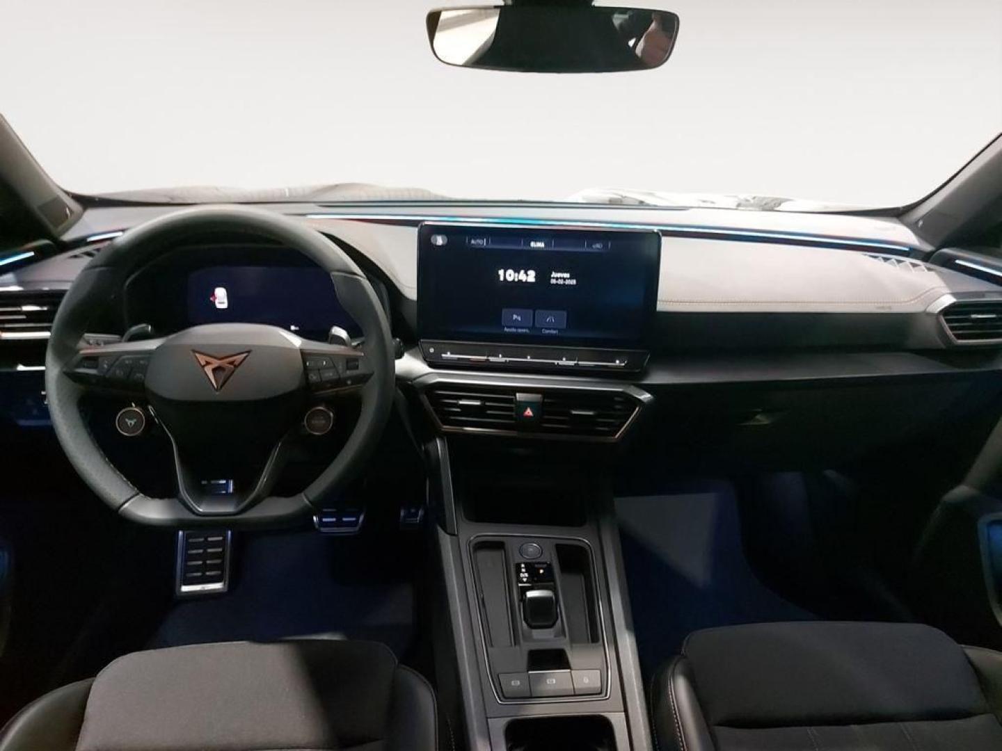 Cupra Formentor 1.4 e-Hybrid VZ DSG 180 kW (245 CV)
