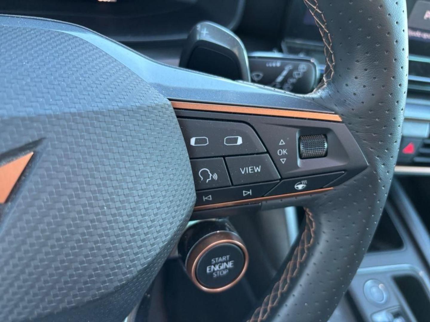 Cupra Formentor 1.4 e-Hybrid VZ DSG 180 kW (245 CV)