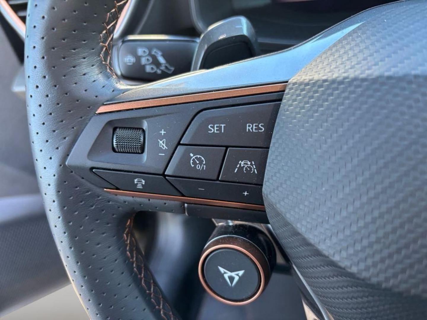 Cupra Formentor 1.4 e-Hybrid VZ DSG 180 kW (245 CV)