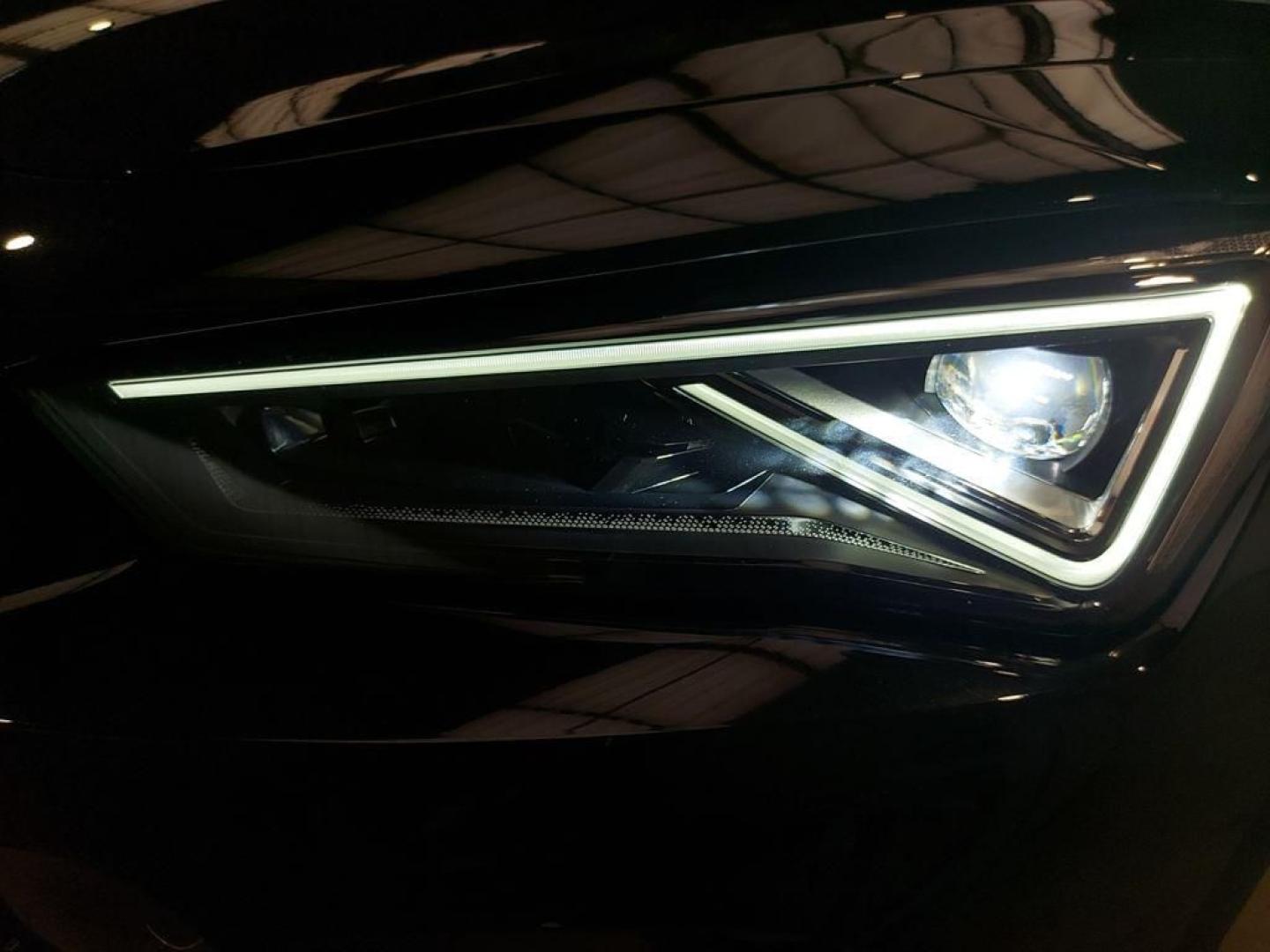 Cupra Formentor 1.4 e-Hybrid VZ DSG 180 kW (245 CV)